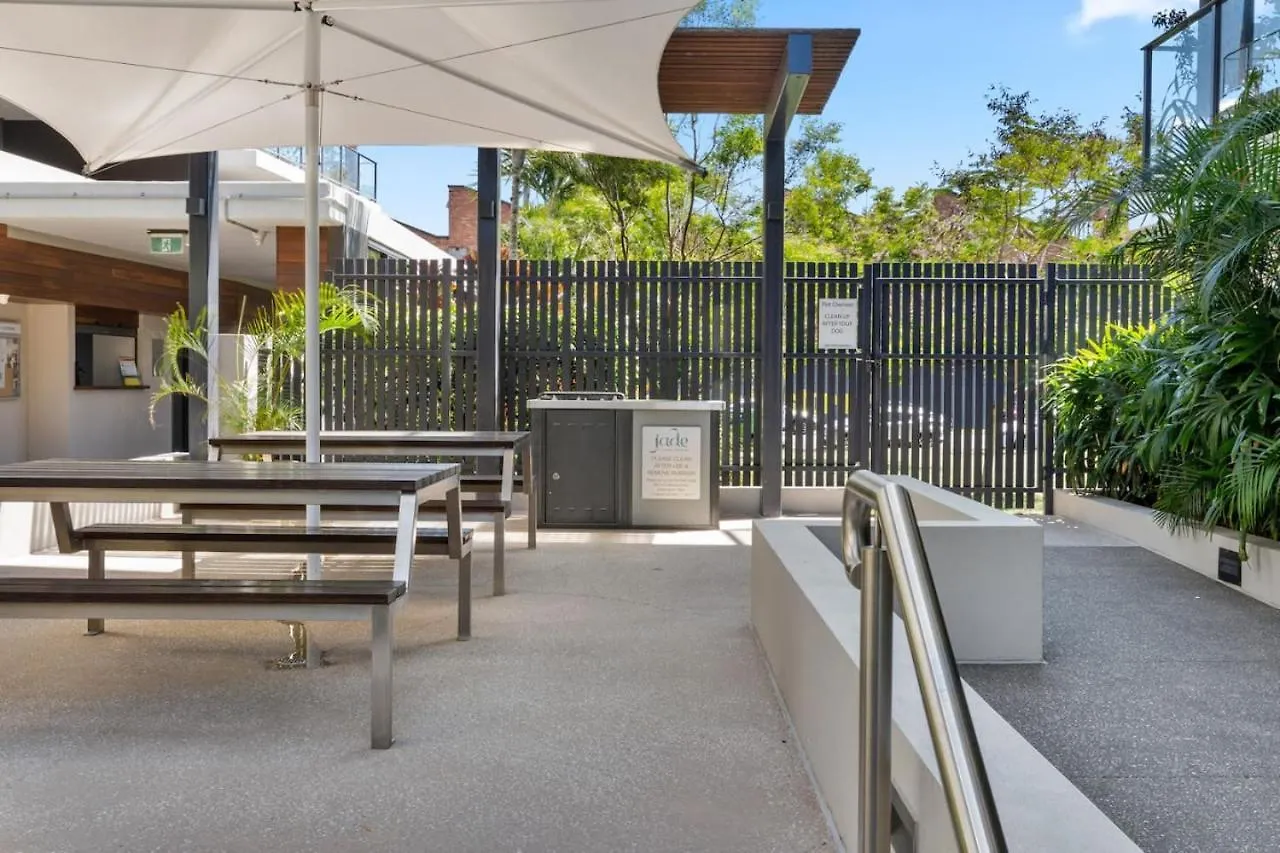 Modern 2B2B Suit Only 10Mins To Airport N Southbank Brisbane 0*,  Australia