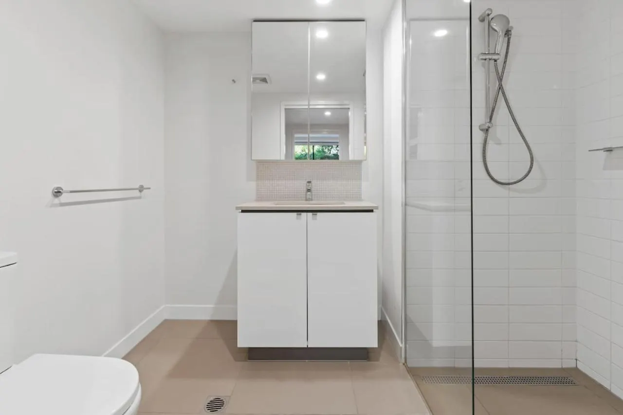 Apartment Modern 2B2B Suit Only 10Mins To Airport N Southbank Brisbane Australia