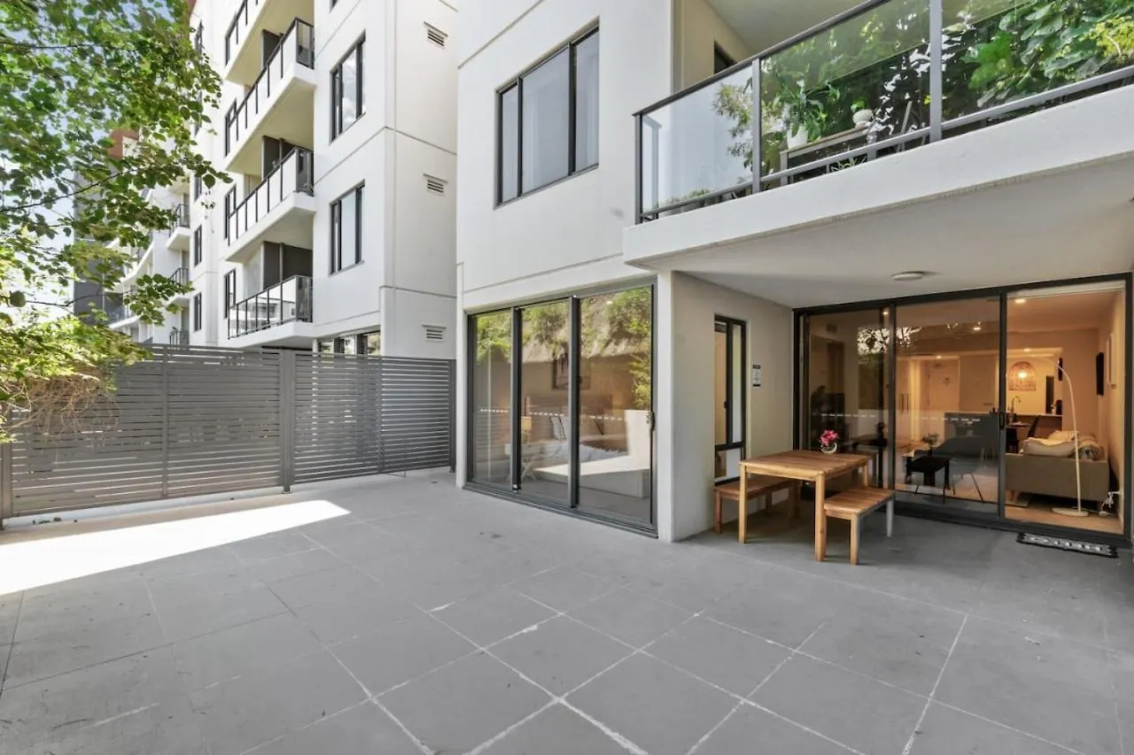 Apartment Modern 2B2B Suit Only 10Mins To Airport N Southbank Brisbane Australia