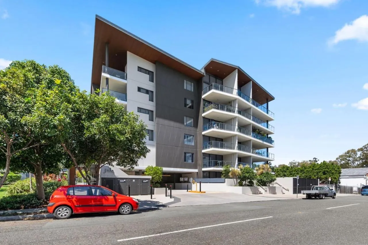 Modern 2B2B Suit Only 10Mins To Airport N Southbank Brisbane Australia